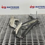 Balamale capota fata