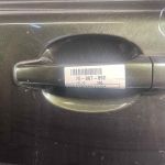 Maner usa fata stanga