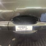 Maner usa spate dreapta