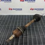 Planetara fata stanga