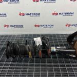 Telescop fata dreapta