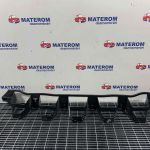 Suport bara spate central