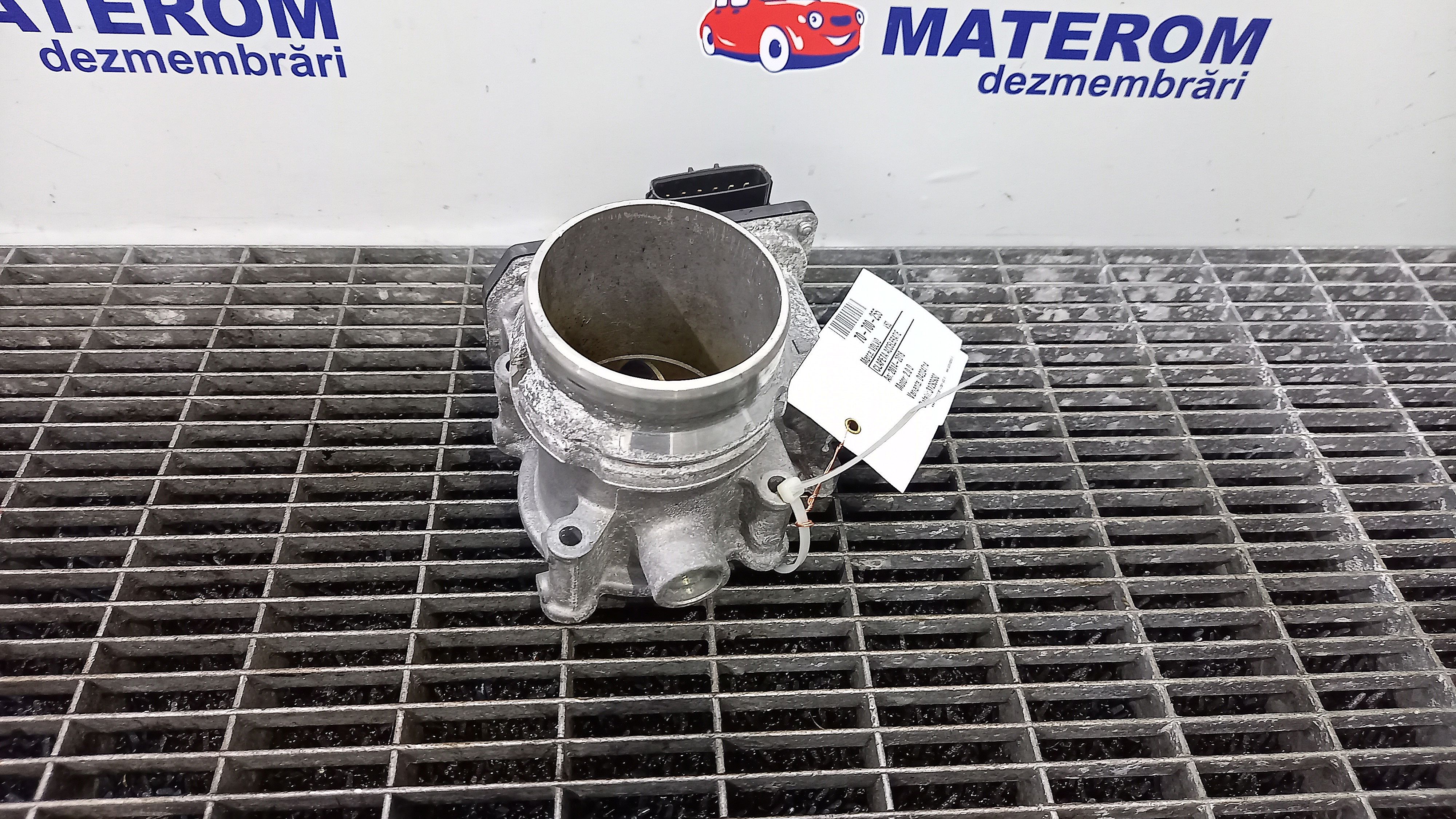 Rei Surub prindere capac distributie M16 Ford Edge 2019-2022 2.0