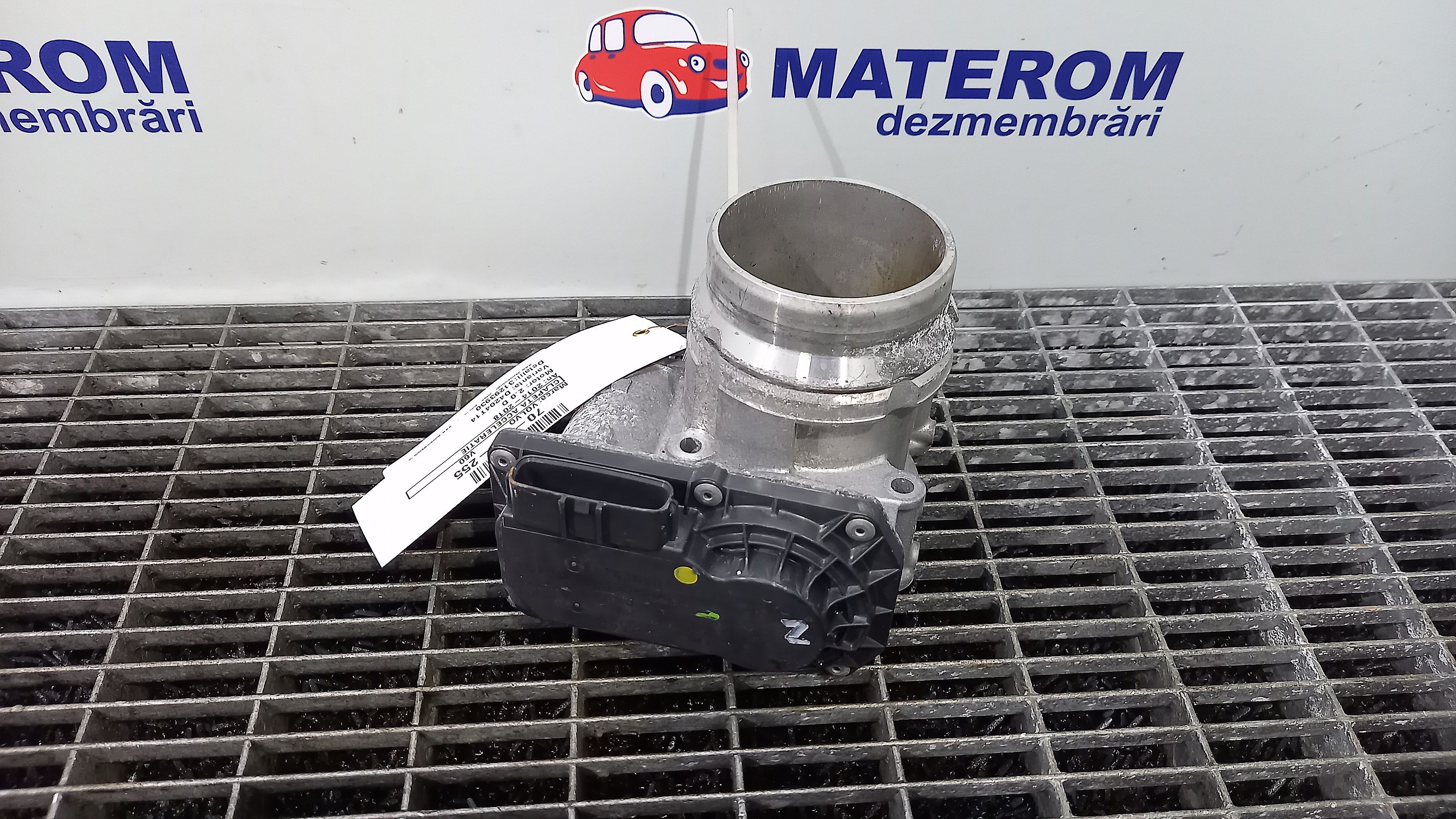 Rei Surub prindere capac distributie M16 Ford Edge 2019-2022 2.0