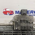 Modul pompa combustibil