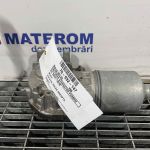 Motoras stergator parbriz