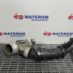 Teava intercooler