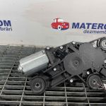Motoras stergator haion