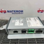 Amplificator audio