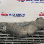 Furtun intercooler