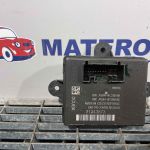 Modul usa/dreapta spate