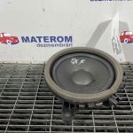 Difuzor audio
