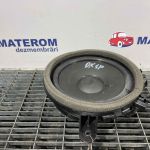 Difuzor audio