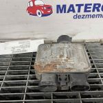 Releu ventilator clima