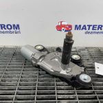 Motoras stergator haion