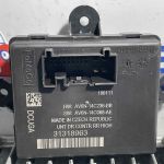 Modul usa/dreapta spate