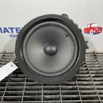 Difuzor audio