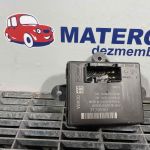 Modul usa/stanga spate