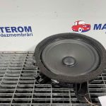 Difuzor audio