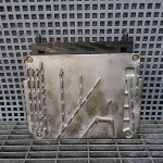 Calculator motor