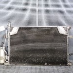 Radiator clima