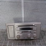 Radio cd