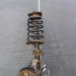 Telescop fata dreapta