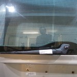 Motoras stergator haion