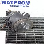 Halogen stanga