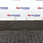 Radiator intercooler