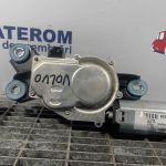 Motoras stergator haion