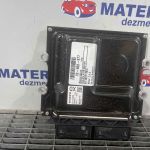Calculator motor