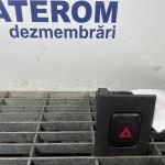 Intrerupator avarie