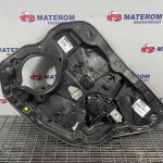 Macara usa spate dreapta