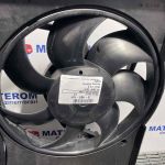 Ventilator clima