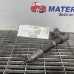 Injector