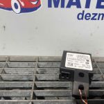 Modul keyless