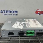Amplificator audio