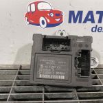 Modul usa/stanga fata