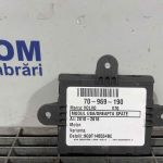 Modul usa/dreapta spate