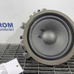 Difuzor audio