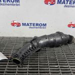 Teava intercooler