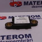Modul alarma