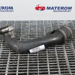 Teava intercooler