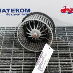 Ventilator incalzire