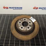 Disc frana spate