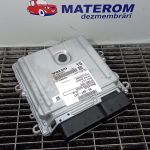 Calculator motor