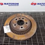 Disc frana spate