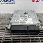 Calculator motor