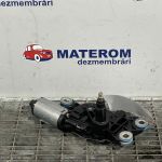 Motoras stergator haion